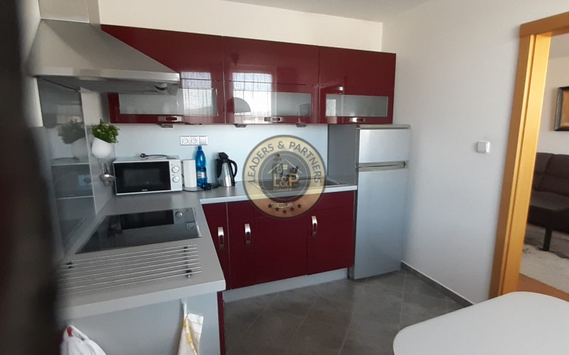 PRENÁJOM KRÁSNY 3 IZBOVÝ BYT V KARLOVEJ VSI, KUKLOVSKÁ