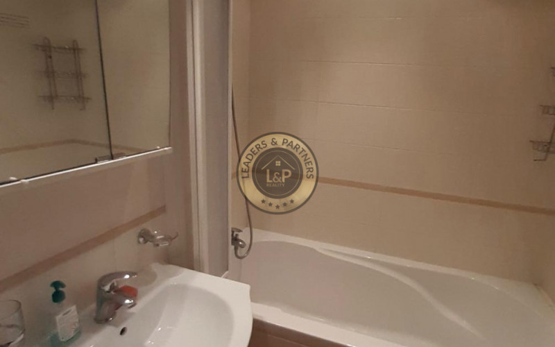 PRENÁJOM KRÁSNY 3 IZBOVÝ BYT V KARLOVEJ VSI, KUKLOVSKÁ