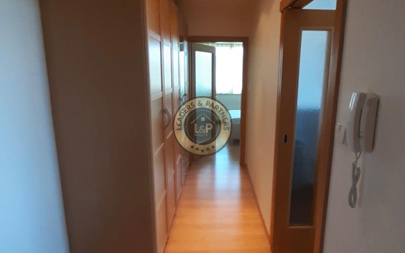 PRENÁJOM KRÁSNY 3 IZBOVÝ BYT V KARLOVEJ VSI, KUKLOVSKÁ