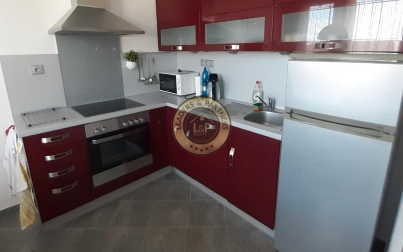 PRENÁJOM KRÁSNY 3 IZBOVÝ BYT V KARLOVEJ VSI, KUKLOVSKÁ