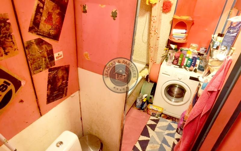 PREDAJ 4 izbový byt Piešťany