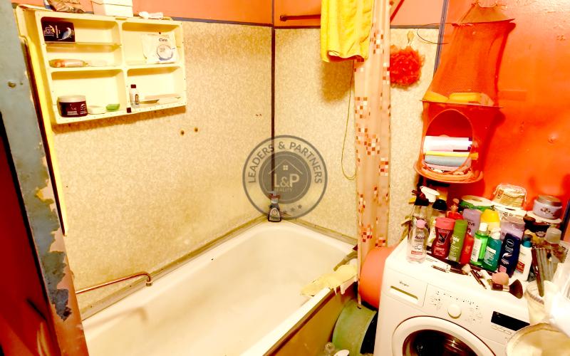 PREDAJ 4 izbový byt Piešťany