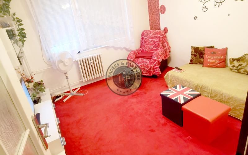 PREDAJ 4 izbový byt Piešťany