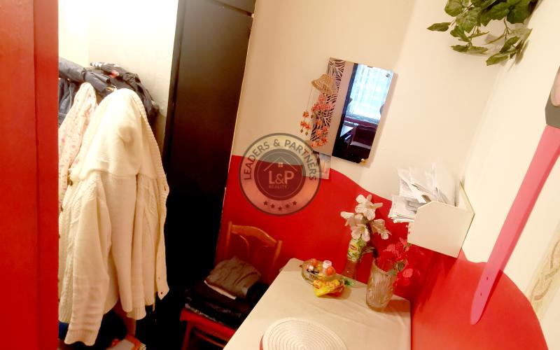 PREDAJ 4 izbový byt Piešťany