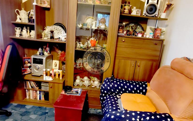 PREDAJ 4 izbový byt Piešťany