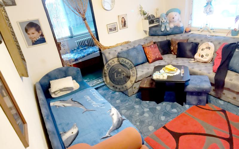 PREDAJ 4 izbový byt Piešťany