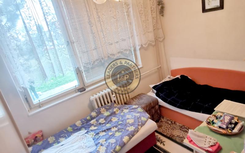 PREDAJ 4 izbový byt Piešťany