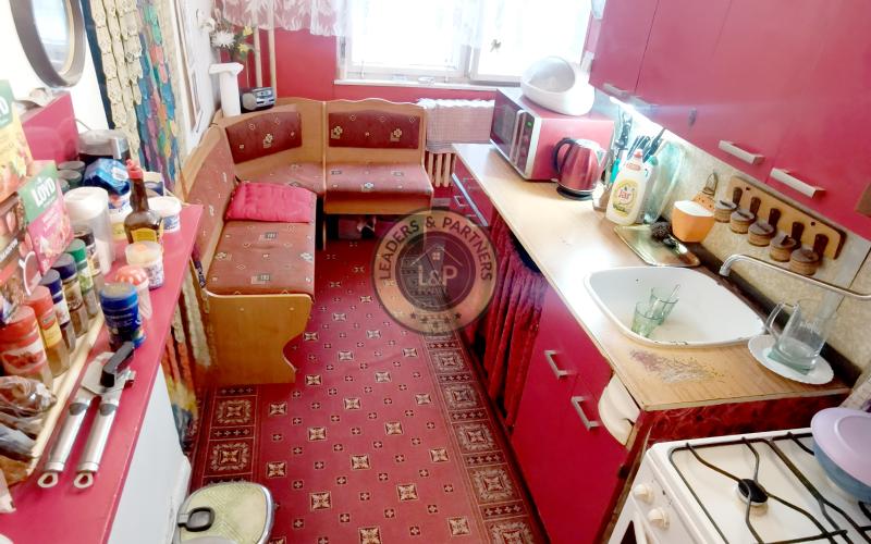 PREDAJ 4 izbový byt Piešťany