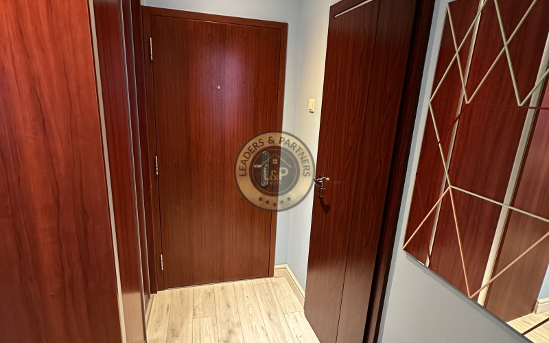 NA PRENÁJOM 1 IZBOVÝ BYT V PETRŽALKE