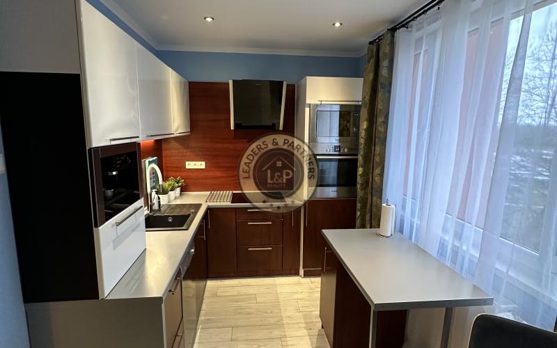 NA PRENÁJOM 1 IZBOVÝ BYT V PETRŽALKE