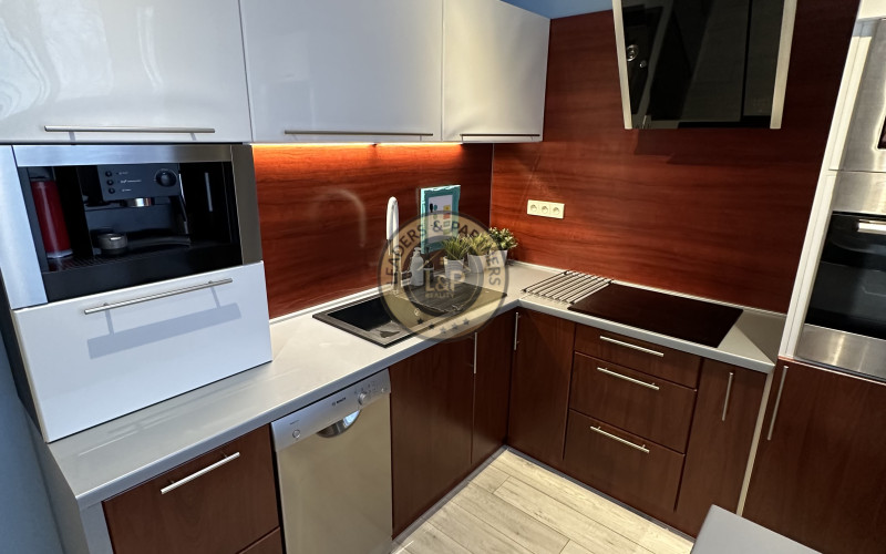 NA PRENÁJOM 1 IZBOVÝ BYT V PETRŽALKE