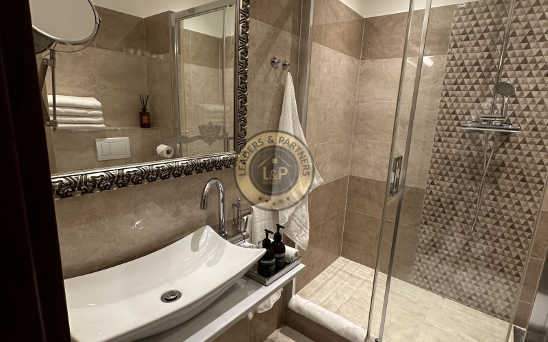 NA PRENÁJOM 1 IZBOVÝ BYT V PETRŽALKE