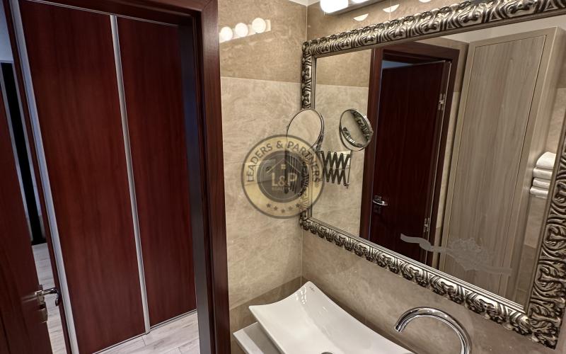 NA PRENÁJOM 1 IZBOVÝ BYT V PETRŽALKE