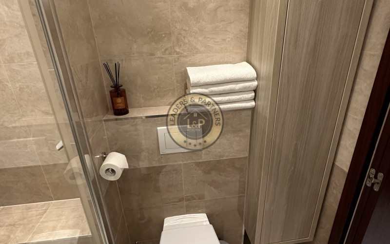 NA PRENÁJOM 1 IZBOVÝ BYT V PETRŽALKE