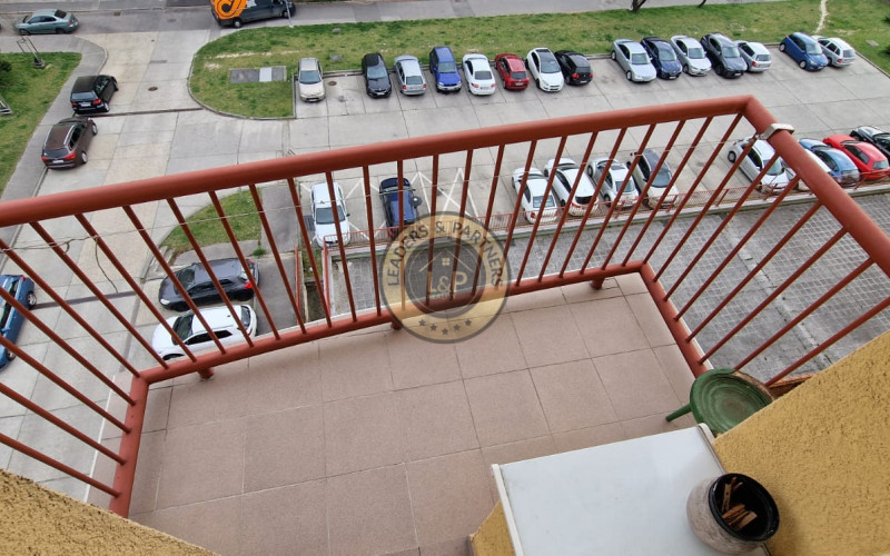 VEĽKOMETRÁŽNÝ BYT PRE RODINU, DÚBRAVKA