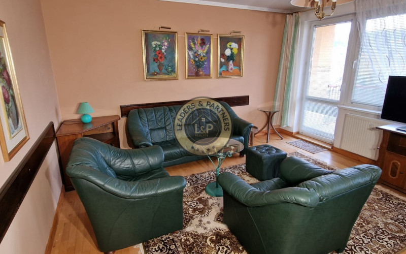 VEĽKOMETRÁŽNÝ BYT PRE RODINU, DÚBRAVKA