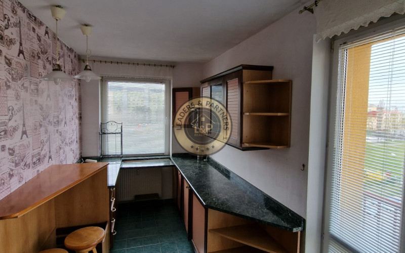 VEĽKOMETRÁŽNÝ BYT PRE RODINU, DÚBRAVKA