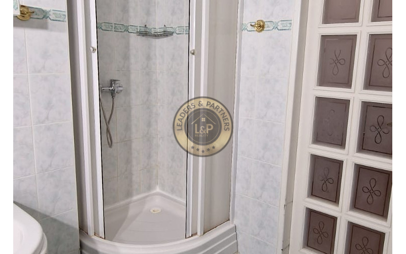 VEĽKOMETRÁŽNÝ BYT PRE RODINU, DÚBRAVKA