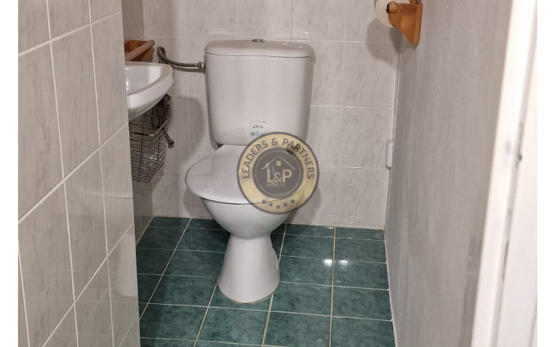 VEĽKOMETRÁŽNÝ BYT PRE RODINU, DÚBRAVKA