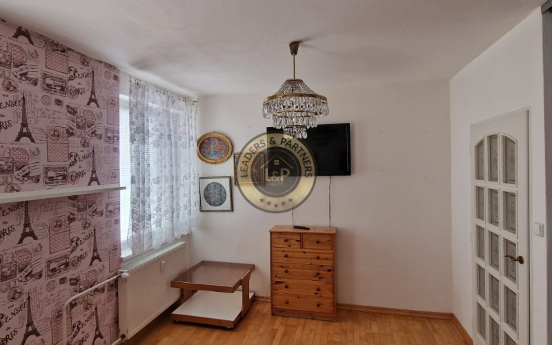 VEĽKOMETRÁŽNÝ BYT PRE RODINU, DÚBRAVKA