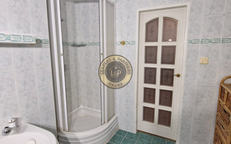 VEĽKOMETRÁŽNÝ BYT PRE RODINU, DÚBRAVKA