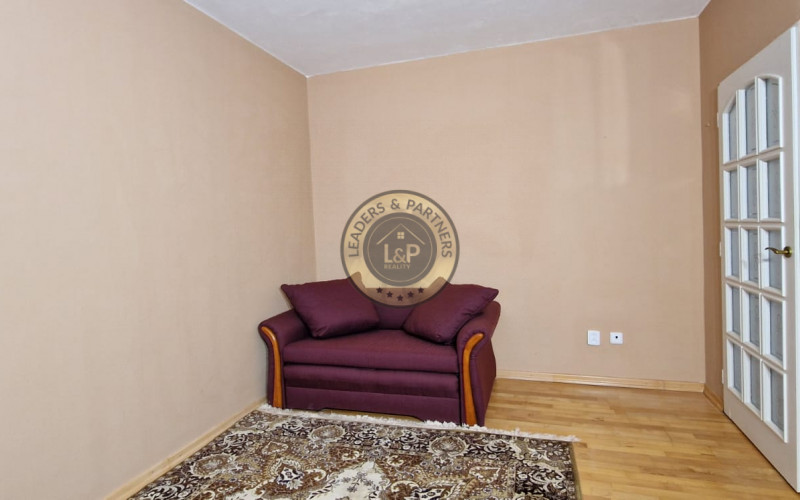 VEĽKOMETRÁŽNÝ BYT PRE RODINU, DÚBRAVKA