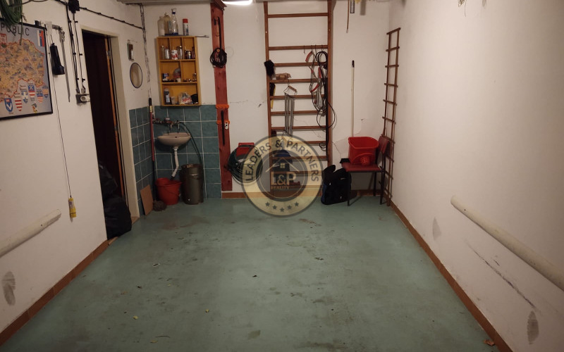 VEĽKOMETRÁŽNÝ BYT PRE RODINU, DÚBRAVKA