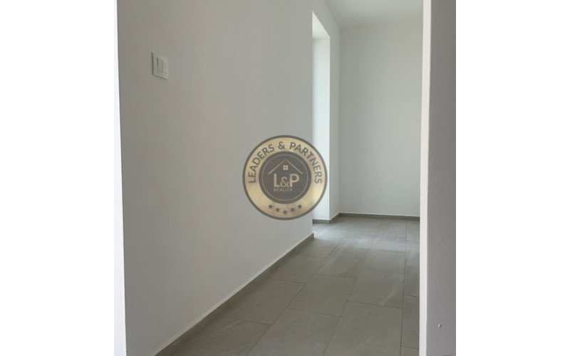 NA PRENÁJOM - 3 IZBOVÝ BYT - VEĽKÉ ÚĽANY, EKOOSADA