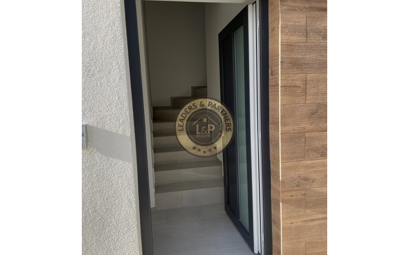 NA PRENÁJOM - 3 IZBOVÝ BYT - VEĽKÉ ÚĽANY, EKOOSADA