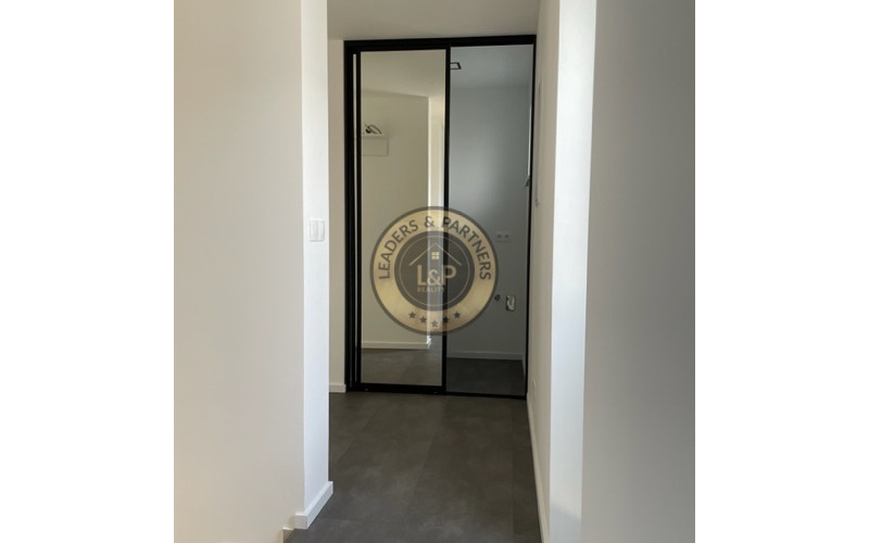 NA PRENÁJOM - 3 IZBOVÝ BYT - VEĽKÉ ÚĽANY, EKOOSADA