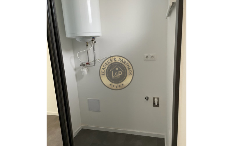 NA PRENÁJOM - 3 IZBOVÝ BYT - VEĽKÉ ÚĽANY, EKOOSADA