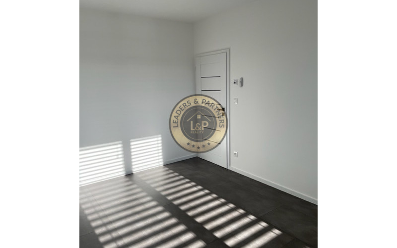 NA PRENÁJOM - 3 IZBOVÝ BYT - VEĽKÉ ÚĽANY, EKOOSADA