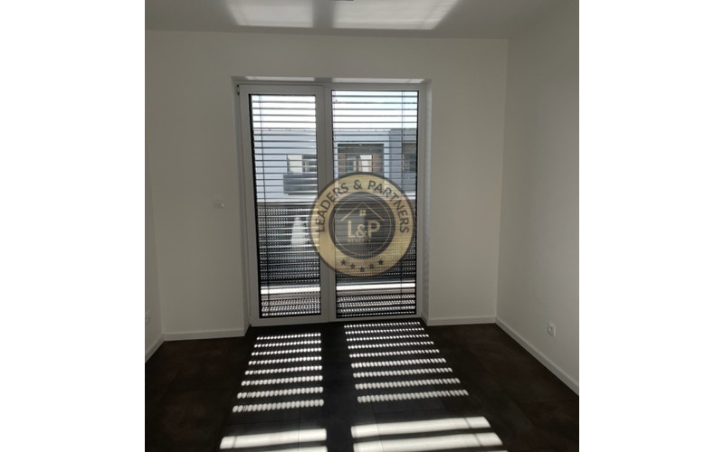 NA PRENÁJOM - 3 IZBOVÝ BYT - VEĽKÉ ÚĽANY, EKOOSADA