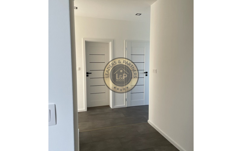 NA PRENÁJOM - 3 IZBOVÝ BYT - VEĽKÉ ÚĽANY, EKOOSADA