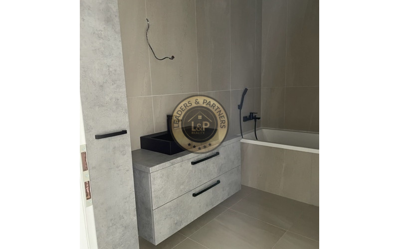 NA PRENÁJOM - 3 IZBOVÝ BYT - VEĽKÉ ÚĽANY, EKOOSADA