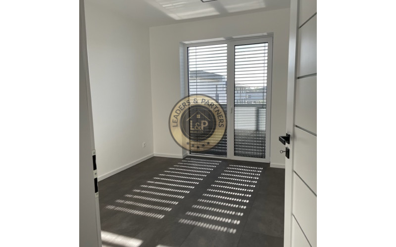 NA PRENÁJOM - 3 IZBOVÝ BYT - VEĽKÉ ÚĽANY, EKOOSADA