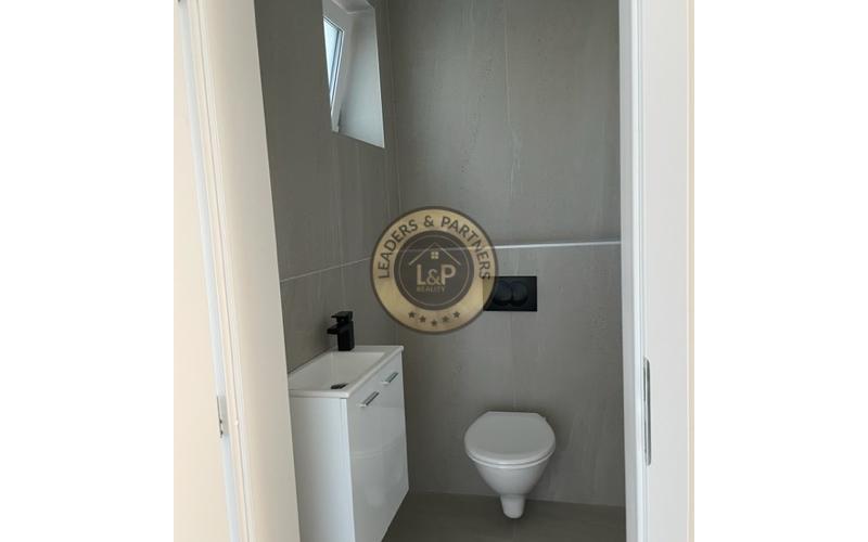 NA PRENÁJOM - 3 IZBOVÝ BYT - VEĽKÉ ÚĽANY, EKOOSADA