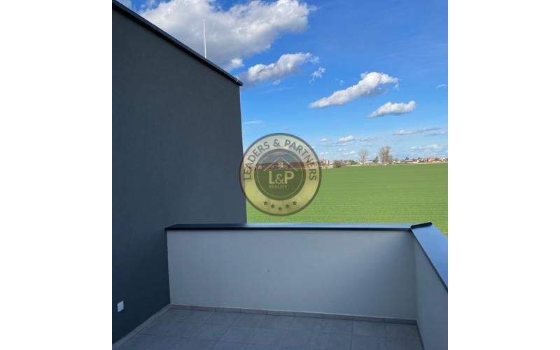 NA PRENÁJOM - 3 IZBOVÝ BYT - VEĽKÉ ÚĽANY, EKOOSADA