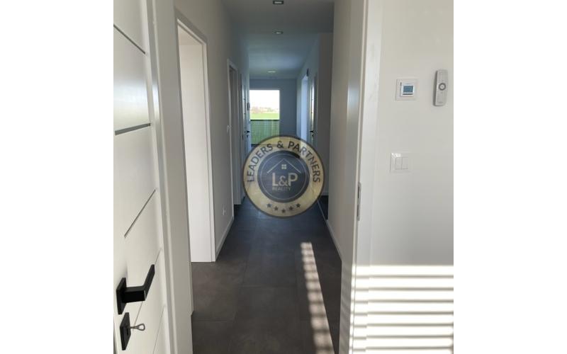 NA PRENÁJOM - 3 IZBOVÝ BYT - VEĽKÉ ÚĽANY, EKOOSADA