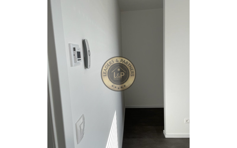 NA PRENÁJOM - 3 IZBOVÝ BYT - VEĽKÉ ÚĽANY, EKOOSADA