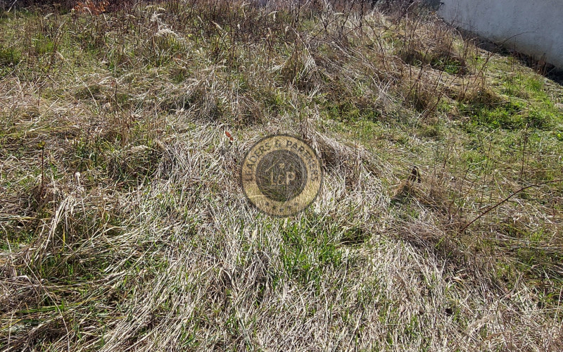 Na predaj pozemok na Zemplínskej Šírave .