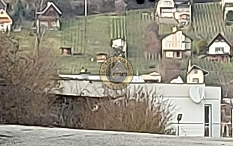 Na predaj pozemok na Zemplínskej Šírave .