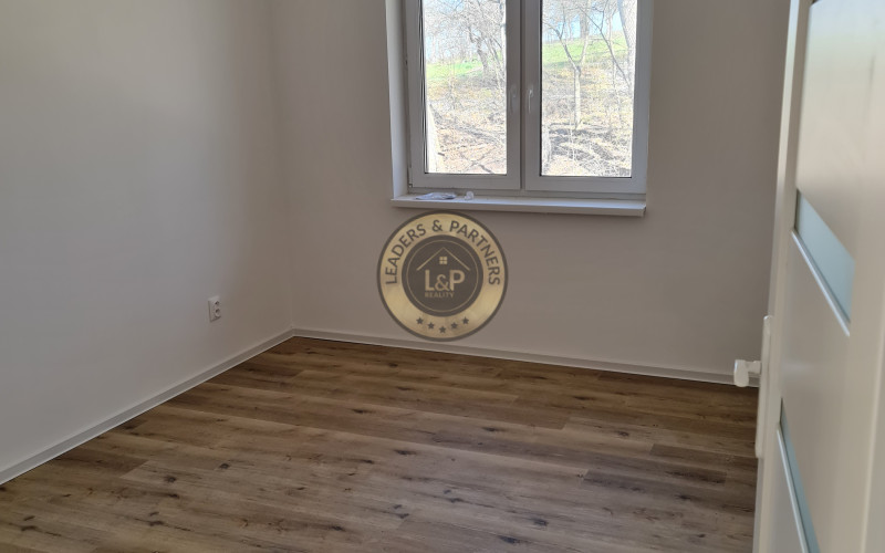 4 izbový Bungalov Košice -okolie , Ďurďošík, terasa, elektrina, voda , kanalizácia