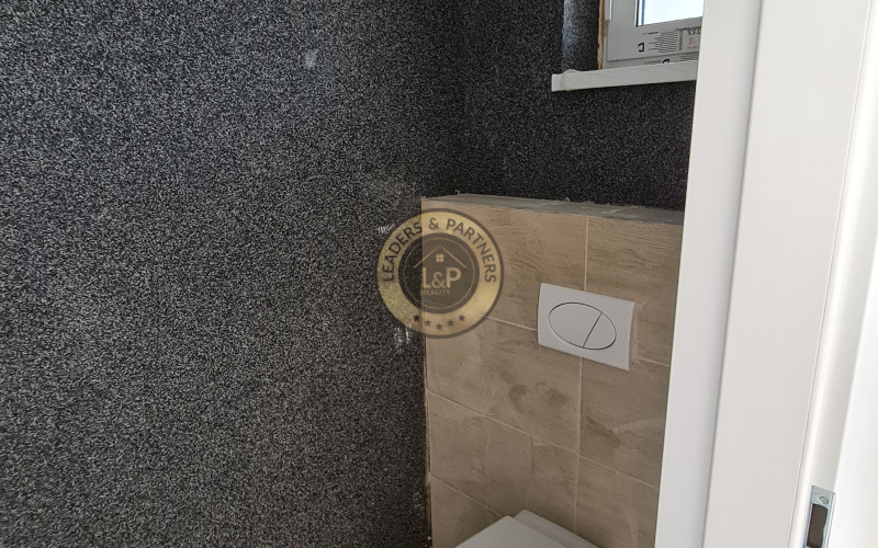 4 izbový Bungalov Košice -okolie , Ďurďošík, terasa, elektrina, voda , kanalizácia