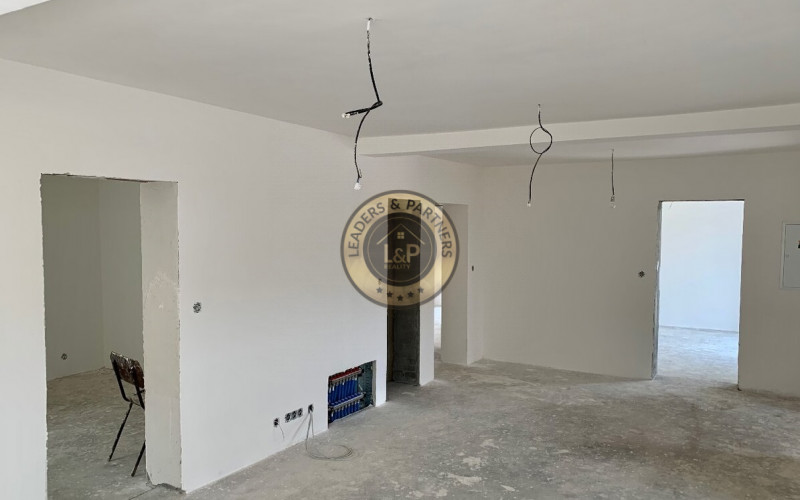 4i Bungálov Košice - Okolie, Seňa, novostavba všetky IS, oplotenie