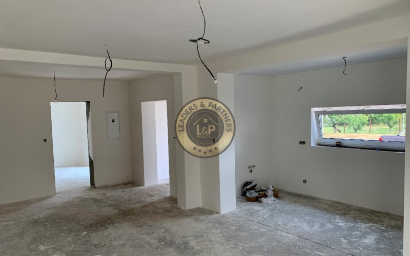 4i Bungálov Košice - Okolie, Seňa, novostavba všetky IS, oplotenie