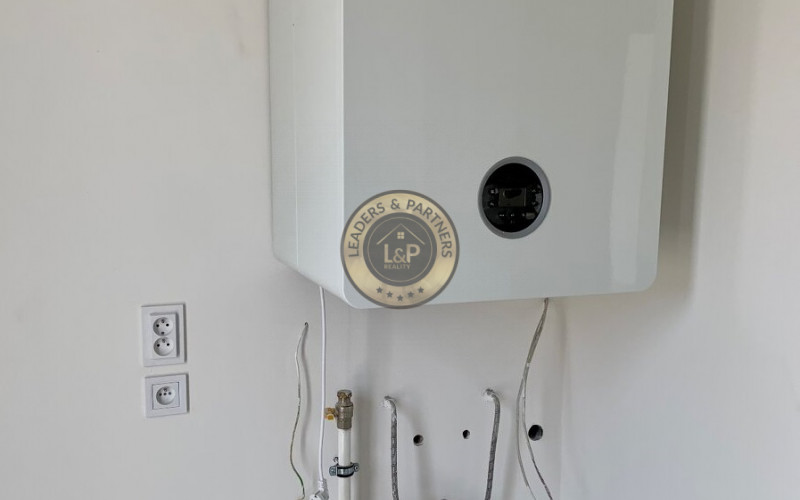 4i Bungálov Košice - Okolie, Seňa, novostavba všetky IS, oplotenie