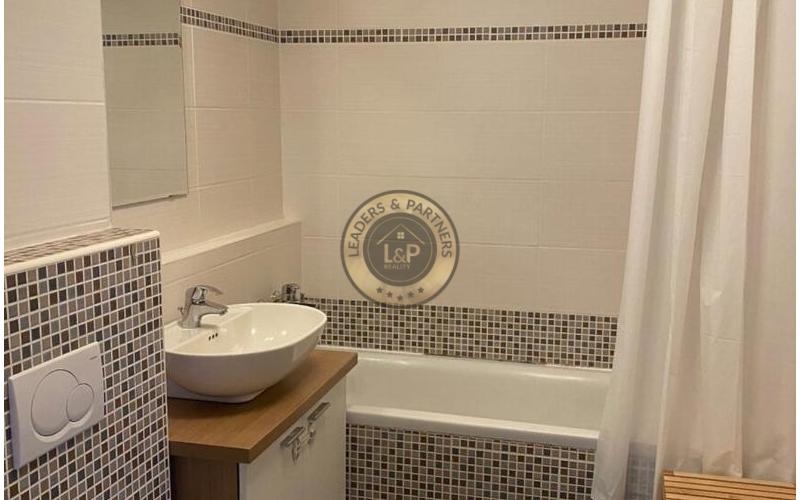 PREDAJ KRÁSNY 2 IZBOVY BYT, RUŽINOV, REZEDOVÁ