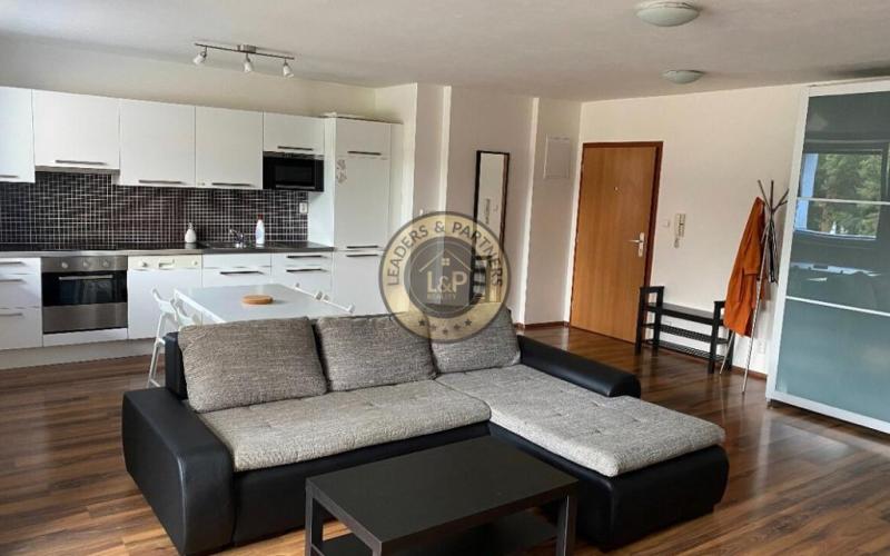 PREDAJ KRÁSNY 2 IZBOVY BYT, RUŽINOV, REZEDOVÁ