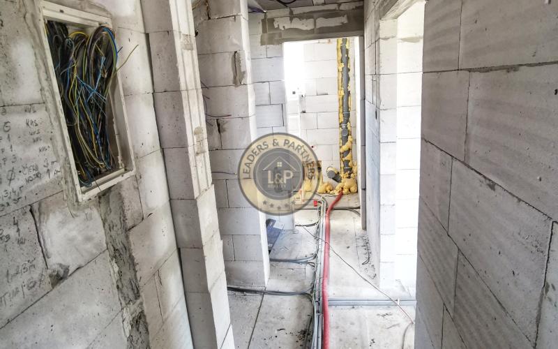 Rozostavaný 4 izbový dom, Pečeňady